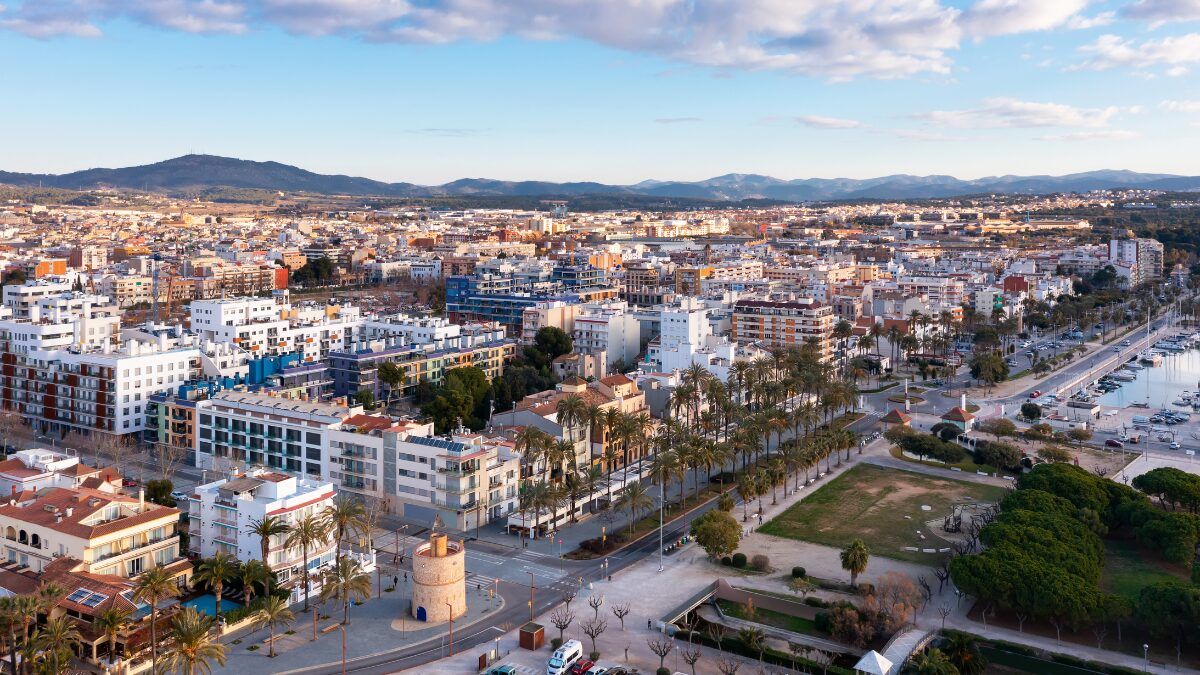 Cómo es vivir en Vilanova i la Geltrú: mar, luz y vida tranquila