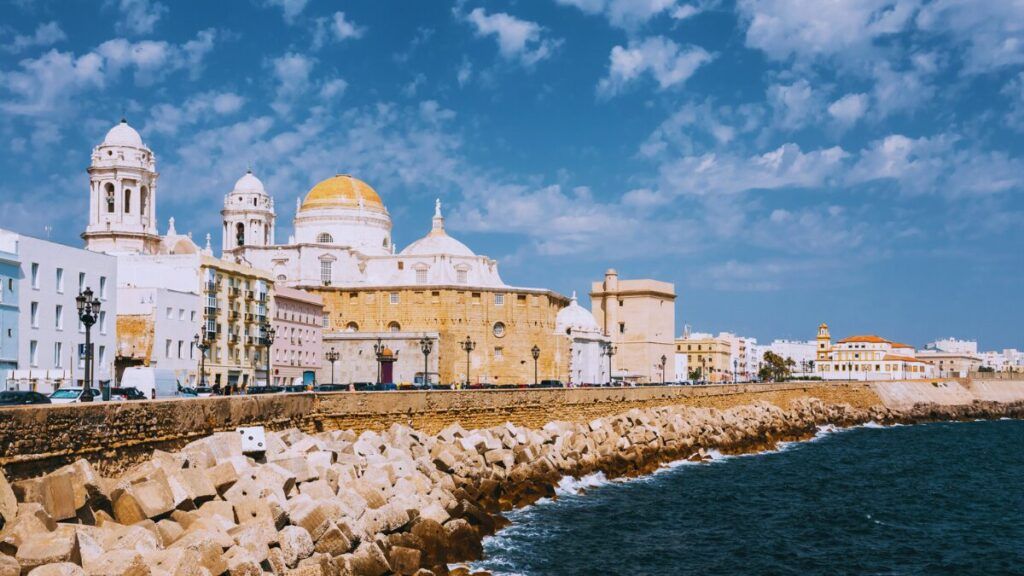 Top 10 barrios más baratos para vivir en Cádiz