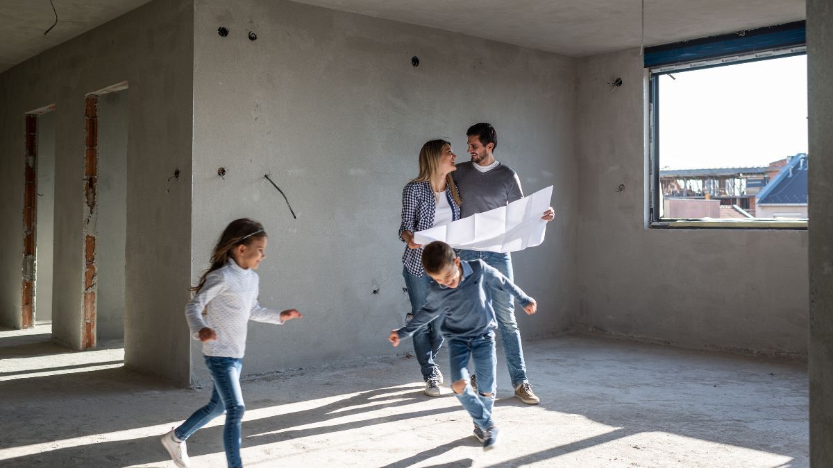 Casi un tercio de los demandantes de vivienda ha comprado vivienda de obra nueva en 2025