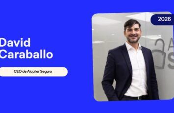 "Los precios del alquiler empiezan a estabilizarse y que crecerán a un menor ritmo, especialmente en los grandes mercados, donde el margen de crecimiento cada vez es más estrecho, ya que muchos inquilinos se encuentran al límite",  David Caraballo, CEO de Alquiler Seguro