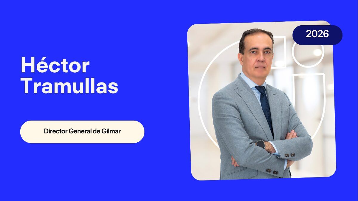 «En 2026 prevemos que el mercado de compraventa mantenga un ritmo dinámico, apoyado en una demanda sólida y en la progresiva normalización de los tipos de interés» Héctor Tramullas, director general de Gilmar