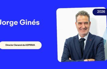 "Los precios no deberían seguir tensionándose como hasta ahora; sin embargo, en ausencia de una estrategia firme para impulsar la construcción de vivienda, el mercado no se corregirá estabilizando los precios" Jorge Ginés, director general de ASPRIMA