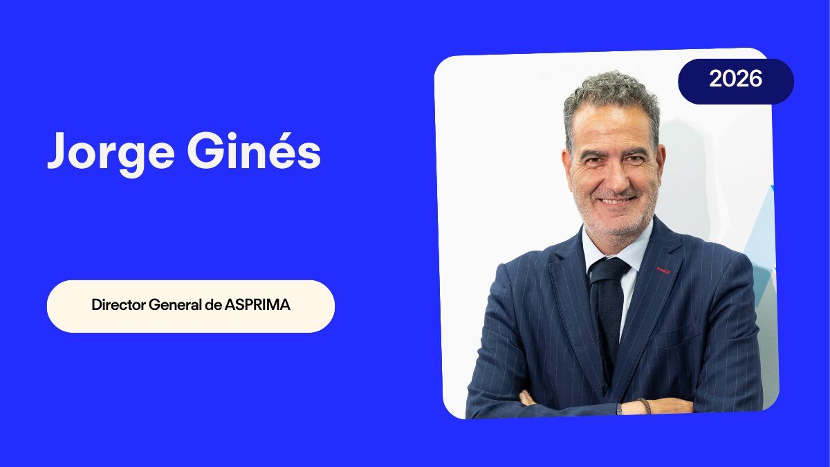 «Los precios no deberían seguir tensionándose como hasta ahora; sin embargo, en ausencia de una estrategia firme para impulsar la construcción de vivienda, el mercado no se corregirá estabilizando los precios» Jorge Ginés, director general de ASPRIMA