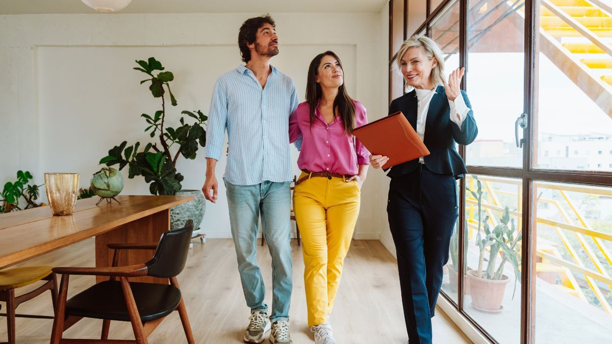 La actividad inmobiliaria en España este 2025 roza máximos históricos