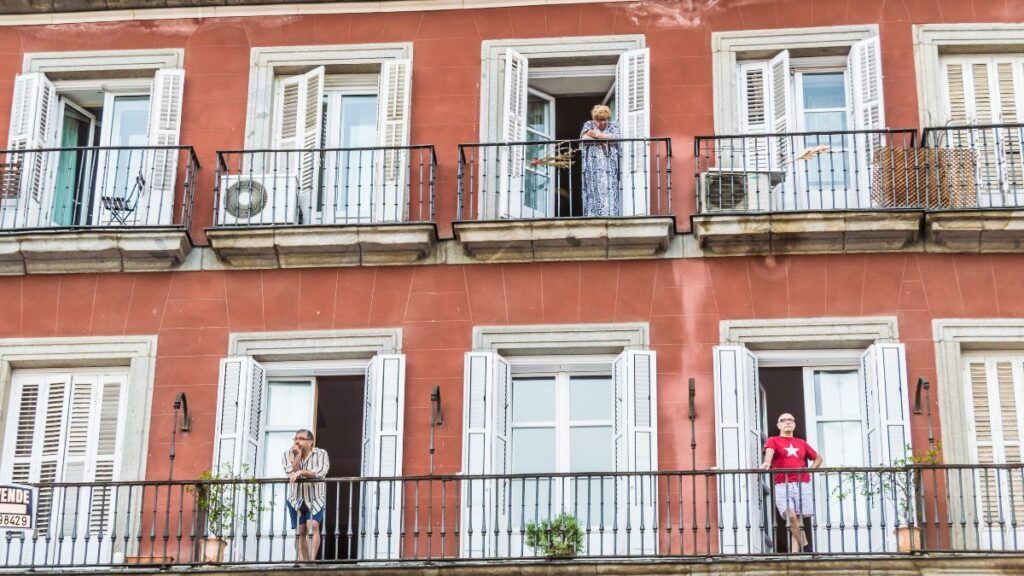 Máximos históricos del precio de la vivienda en España: sube un 18% la máxima subida interanual producida en toda la serie histórica