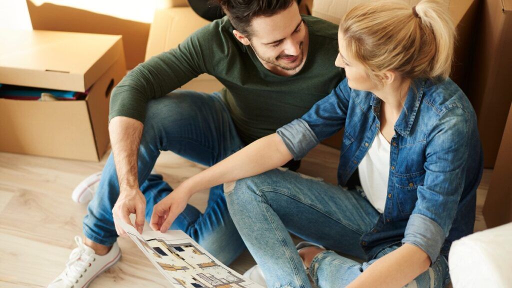 Nueva ayuda de 45.000€ para jóvenes que quieran comprar o construir una casa en Sariñena