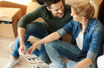 Nueva ayuda de 45.000€ para jóvenes que quieran comprar o construir una casa en Sariñena