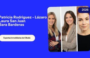 "La mayor brecha será entre producto reformado, que seguirá teniendo presión alcista por su demanda y escasez, y vivienda envejecida que requiere capex" las previsiones inmobiliarias 2026 Clikalia