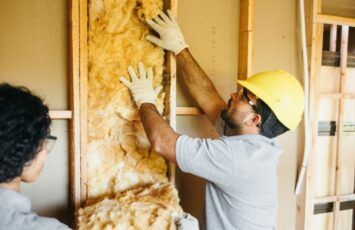 Aislamiento térmico: el mejor ‘remedio’ contra las facturas disparatadas