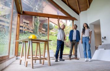 Ayuda para construir una primera vivienda en La Palma