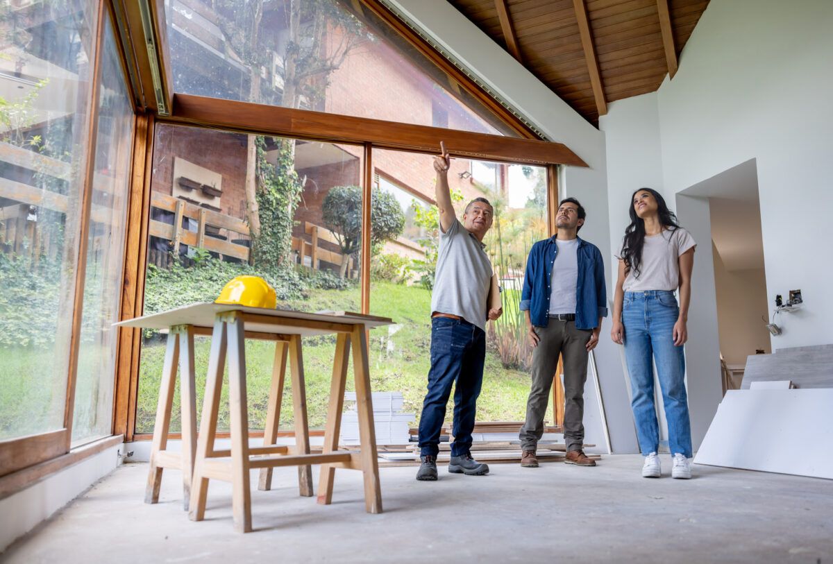 Ayuda para construir una primera vivienda en La Palma