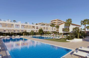 Santa María Sea by TM: tu hogar frente al mar en la costa de Valencia