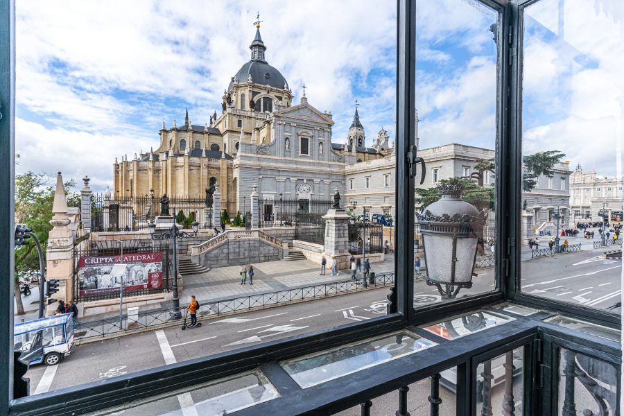 Vivir en Alcalá de Henares