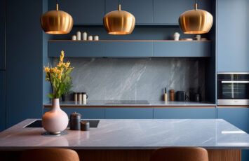 Bye, bye minimalismo. ¡Hola Art Déco!