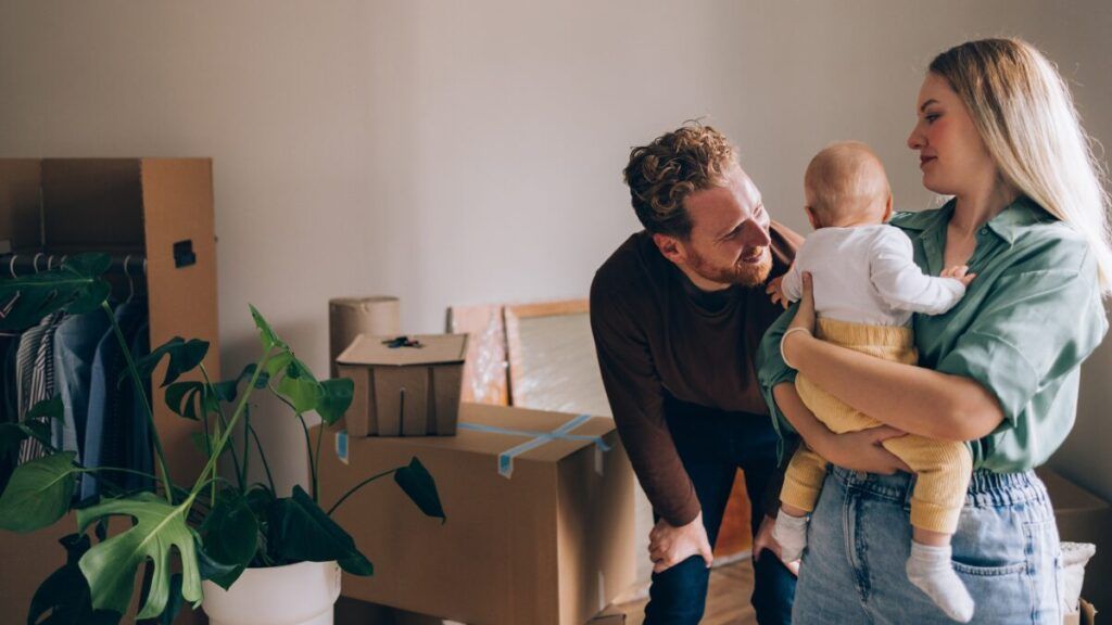 ¿Me perjudica empadronar a alguien en mi casa?