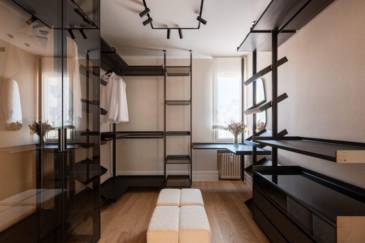 Majestuoso piso en el barrio de Salamanca: salón de 75 m2 y 5 baños img676