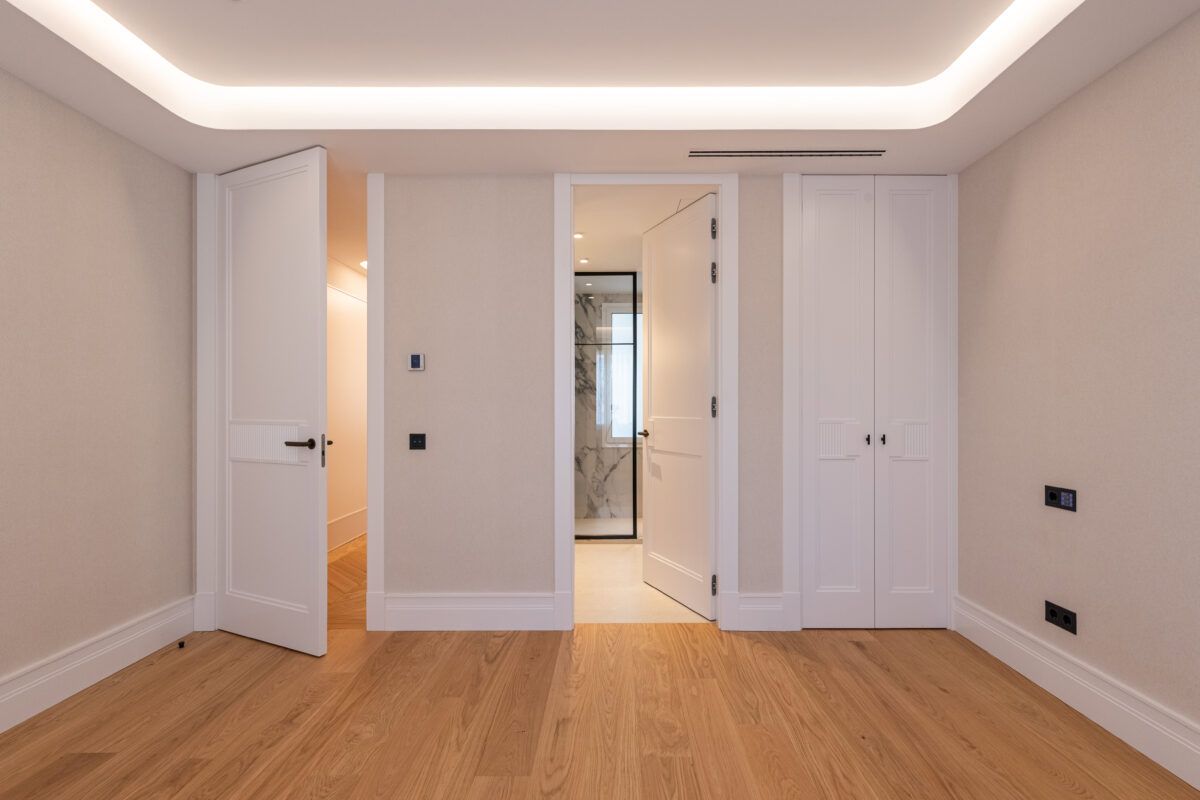 Majestuoso piso en el barrio de Salamanca: salón de 75 m2 y 5 baños img552