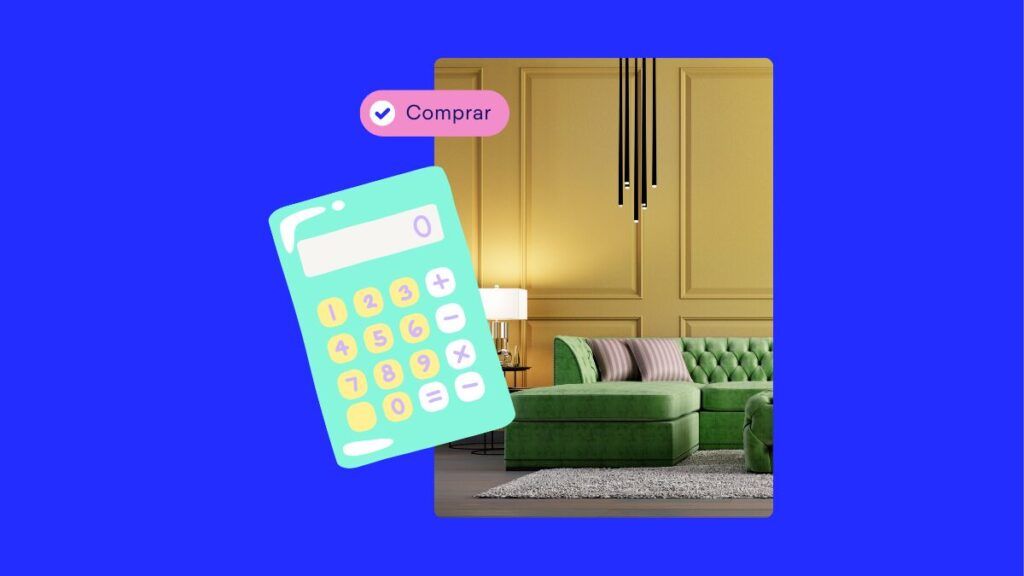 Calcular ITP de una vivienda para comprar