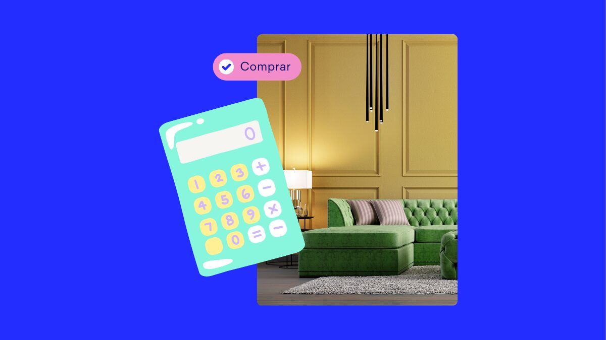 Calcular ITP de una vivienda para comprar