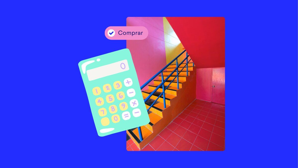 Calcular qué casa puedes comprar según tus ahorros