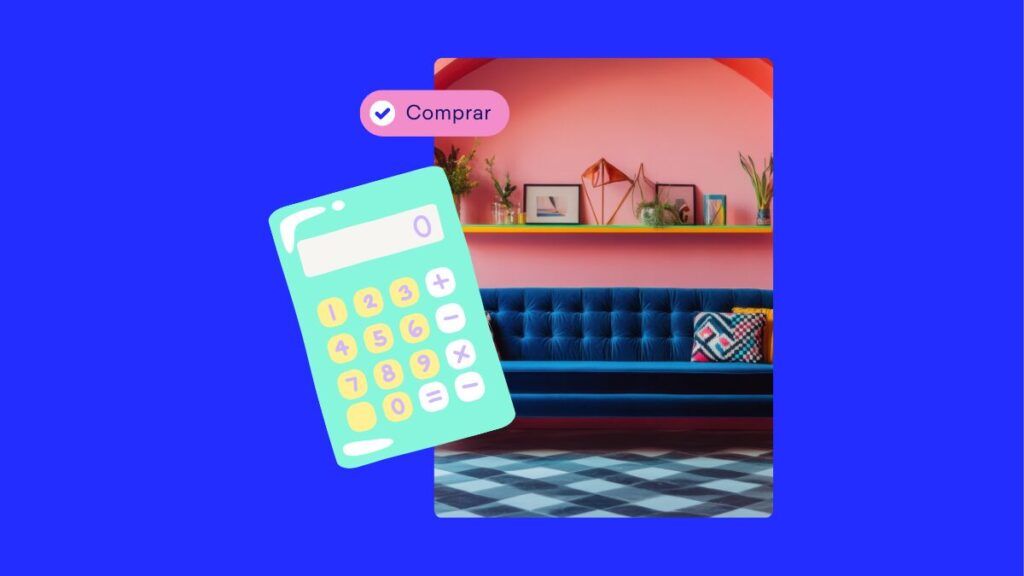 Calcular gastos al comprar una casa 2026