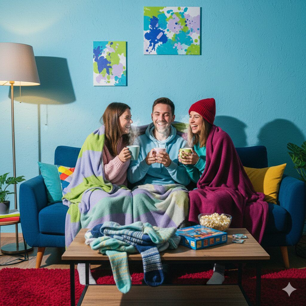 Día de la Marmota en España: cuándo empiezan el calor y el frío en cada provincia