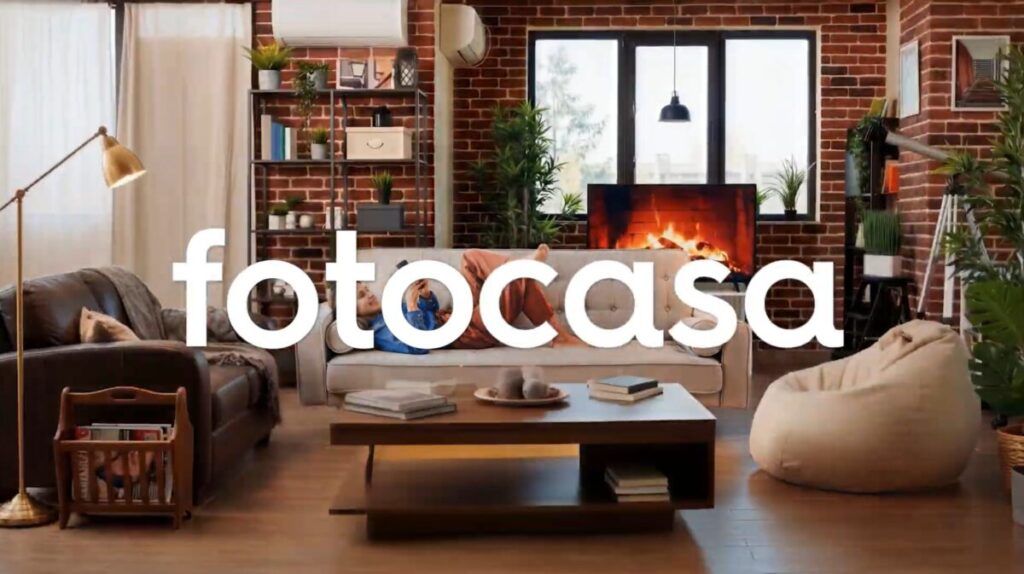 Fotocasa propone buscar casa con más calma y sin estrés en su nueva campaña de marketing