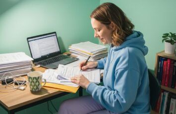 Cómo inscribirse en Casa 47 paso a paso