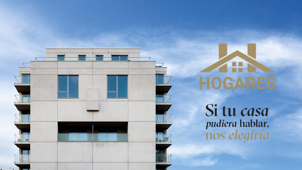 “Si tu casa pudiera hablar, nos elegiría”: Hogares Group renueva su imagen y lanza una campaña que pone alma al mercado inmobiliario