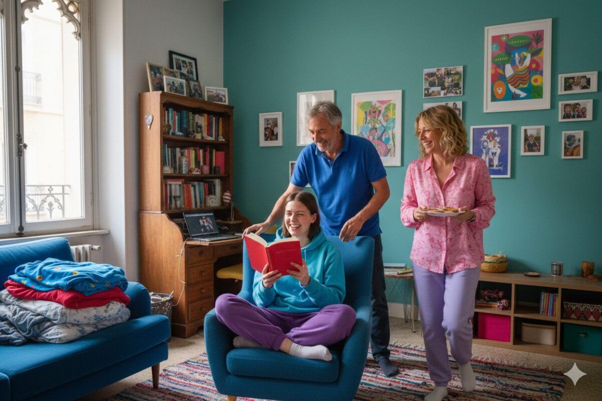 Mayores de 23 años que vivan con sus padres podrán solicitar el IMV para independizarse