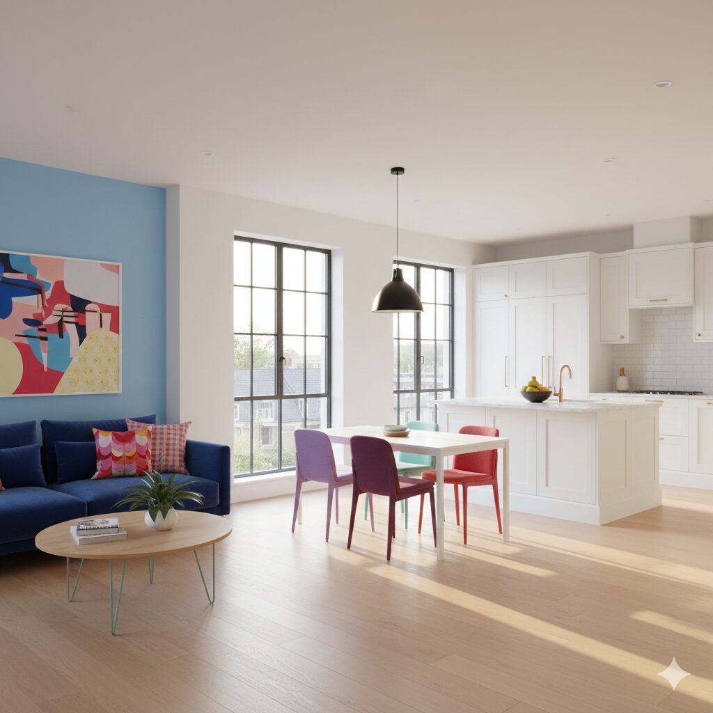 5 ideas que no puedes pasar por alto al reformar tu casa