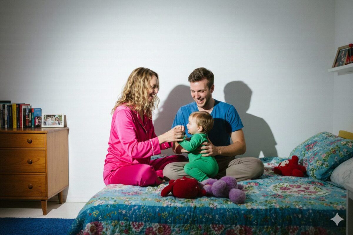Pequeños cambios en casa que te harán sentir más feliz