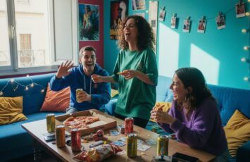 Evolución del precio de la vivienda en Barcelona