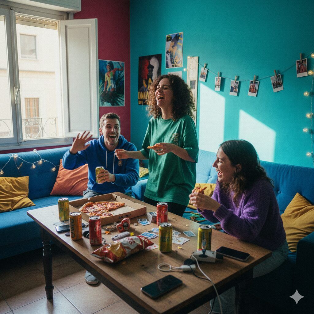 Evolución del precio de la vivienda en Barcelona