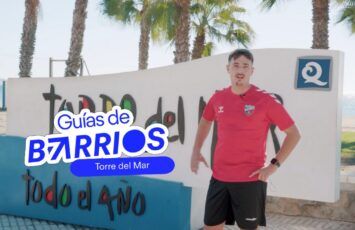 Cómo es vivir en Torre del Mar: sol, mar y alegría