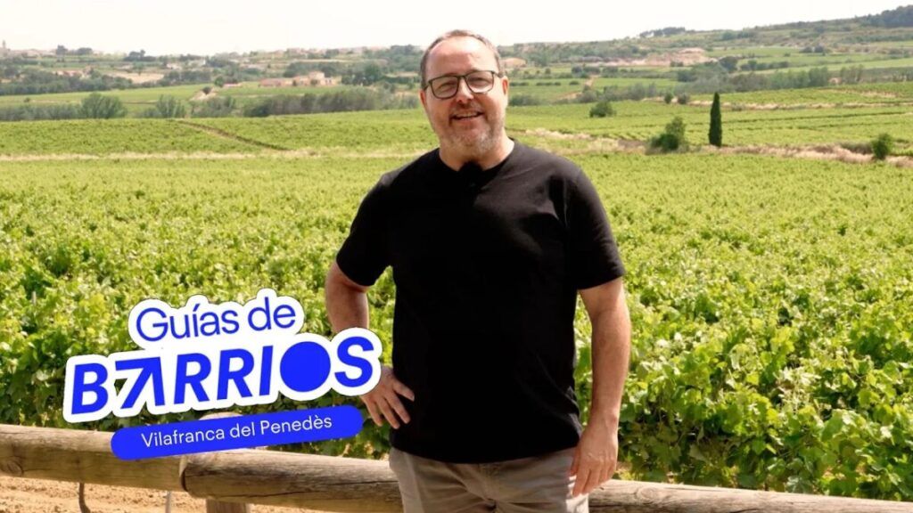 Vivir en VILAFRANCA DEL PENEDÈS: tradición, calidad de vida y alma local