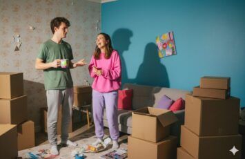 El rompecabezas de la vivienda en Europa: ¿cuál es la postura del Parlamento Europeo?