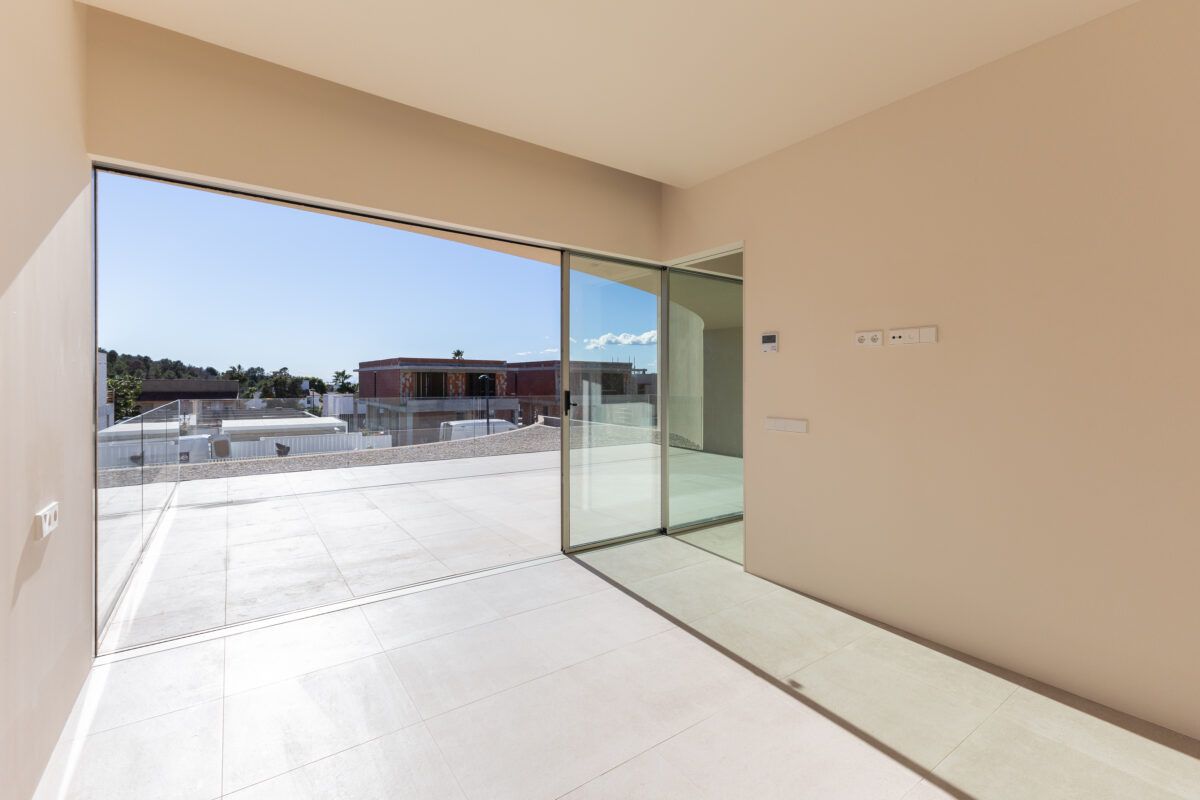 casa de lujo en Alfinach