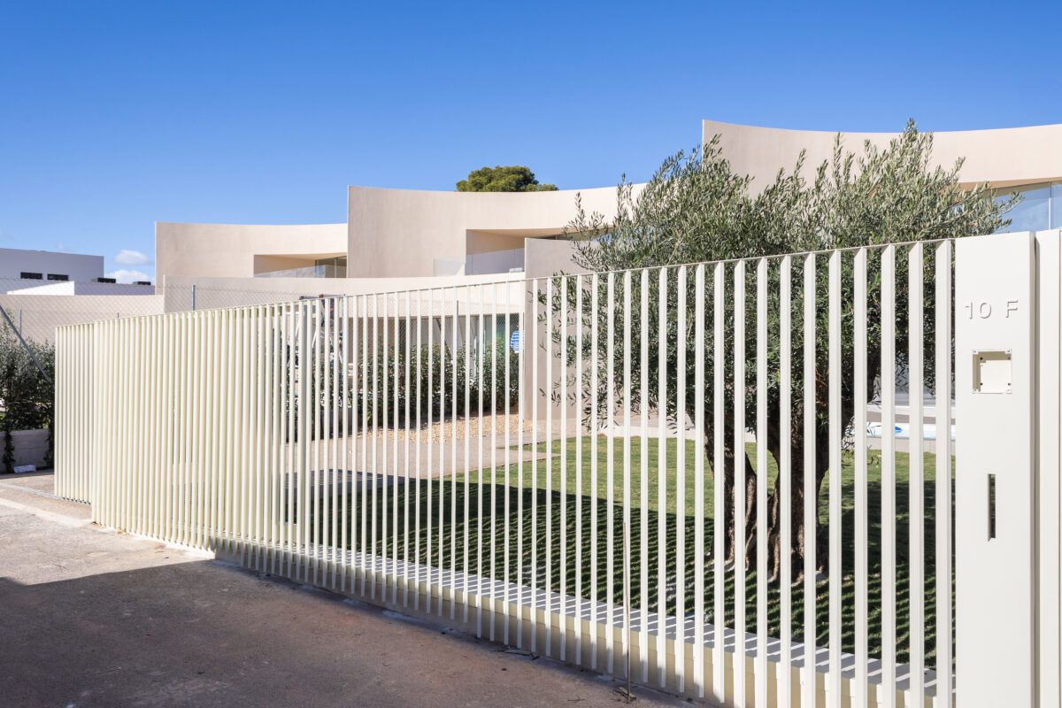 casa de lujo en Alfinach