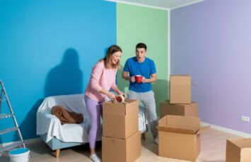 El 65% de los compradores busca vivienda en la misma localidad donde reside