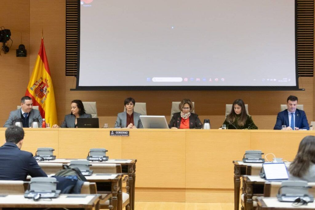 Isabel Rodríguez anuncia que CASA 47 licitará este trimestre la construcción de 2.800 nuevas viviendas para alquiler asequible