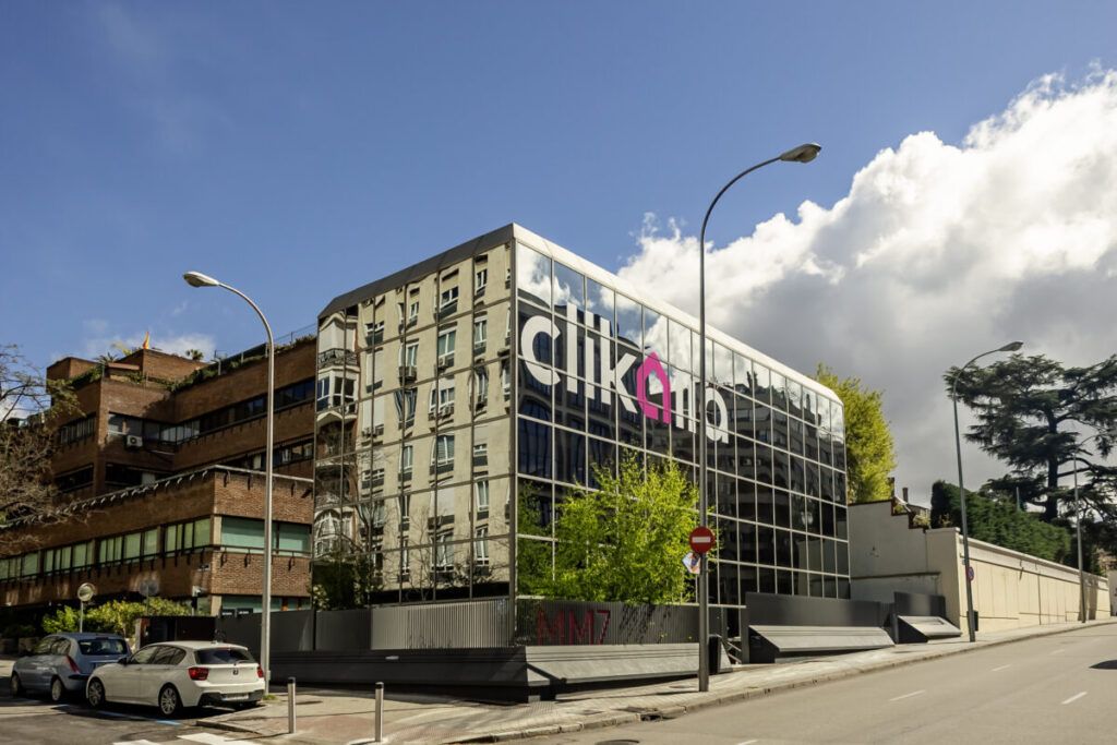 Clikalia firma en 2025 su mejor año con  crecimiento, rentabilidad y expansión  europea