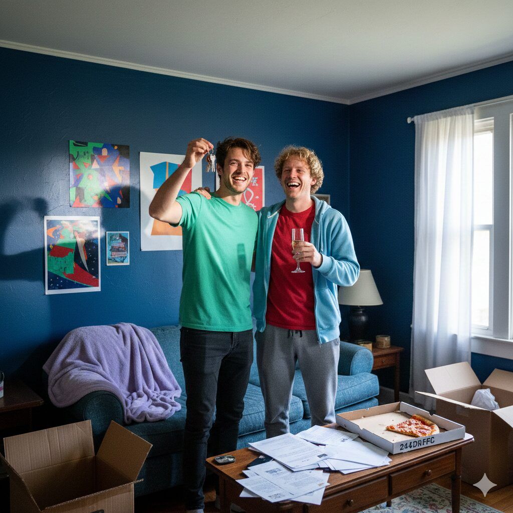 Las provincias catalanas que más subirán de precio en 2026 según la Inteligencia Artificial